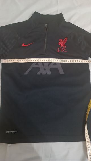 Chaqueta NIKE LIVERPOOL