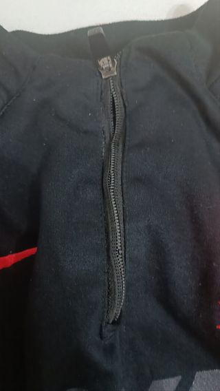 Chaqueta NIKE LIVERPOOL