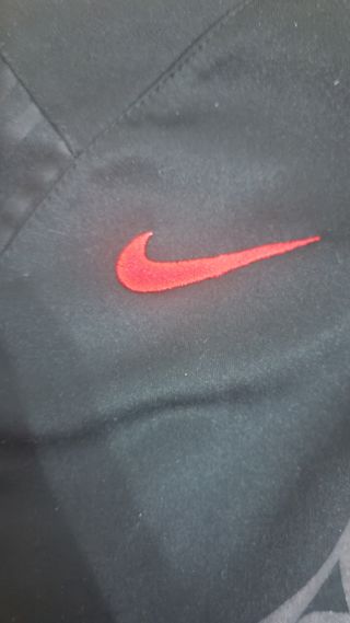 Chaqueta NIKE LIVERPOOL