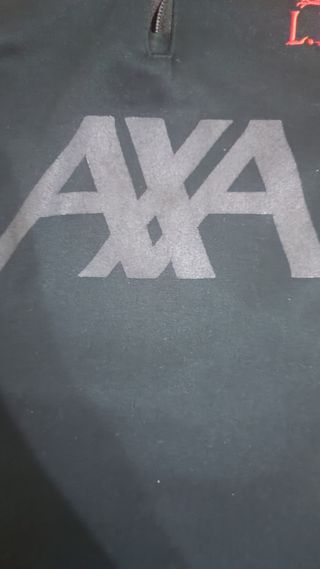 Chaqueta NIKE LIVERPOOL