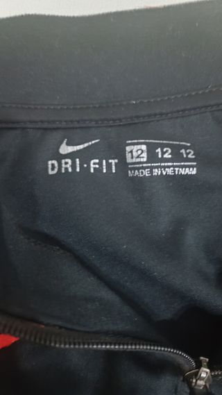 Chaqueta NIKE LIVERPOOL