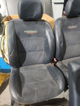 DESPIECE CLIO SPORT 172 PH1