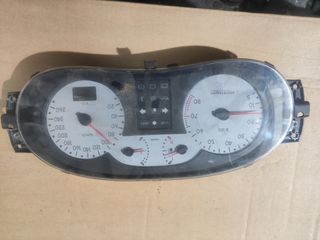 DESPIECE CLIO SPORT 172 PH1