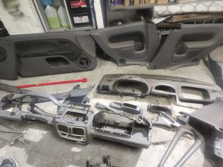 DESPIECE CLIO SPORT 172 PH1