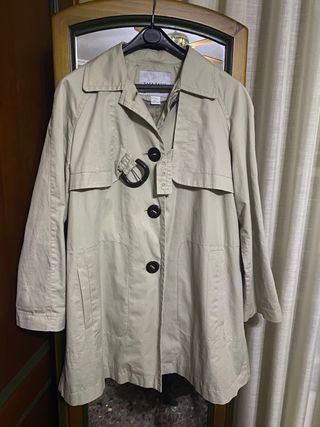 Gabardina 