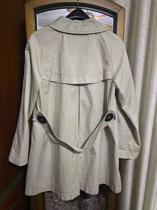 Gabardina 