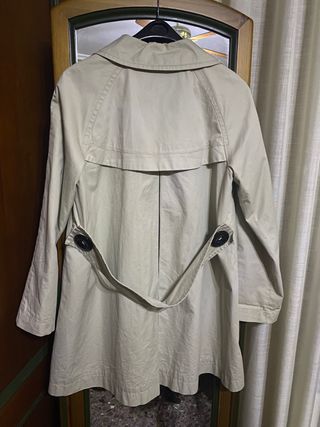 Gabardina 