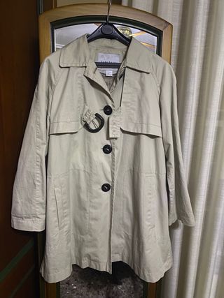Gabardina 