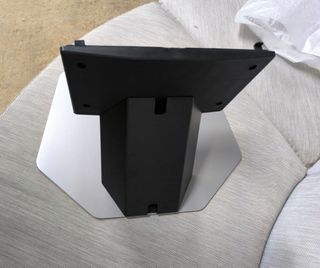 Base soporte TV 75 pulgadas