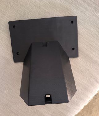 Base soporte TV 75 pulgadas