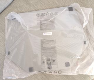 Base soporte TV 75 pulgadas