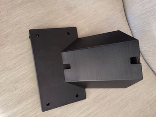 Base soporte TV 75 pulgadas