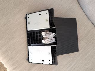 Base soporte TV 75 pulgadas