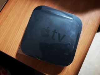 Apple TV original americano nuevo