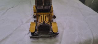 Modellini auto