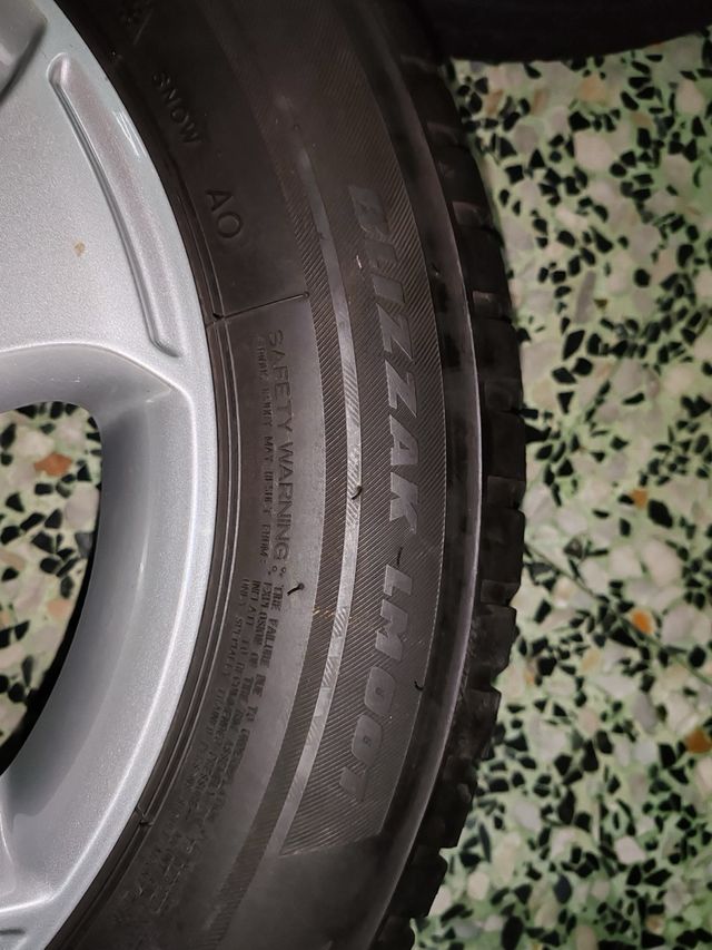 Llantas 16 Volkswagen originales