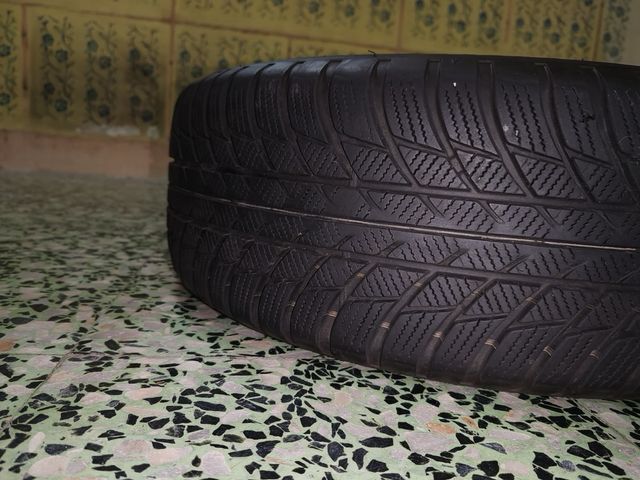 Llantas 16 Volkswagen originales