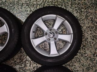 Llantas 16 Volkswagen originales