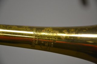 Trompeta Do Bach Stradivarius 239 CL