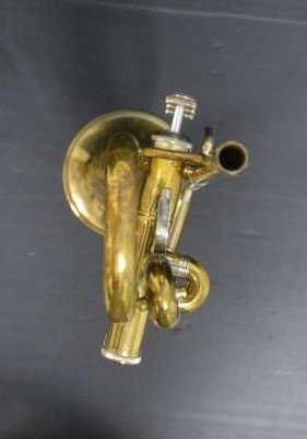 Trompeta Do Bach Stradivarius 239 CL