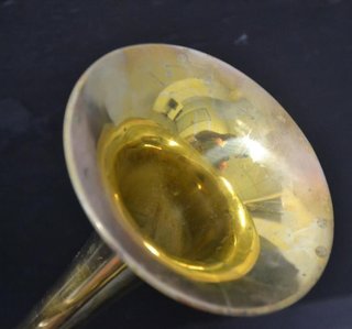 Trompeta Do Bach Stradivarius 239 CL