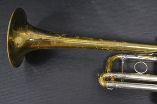 Trompeta Do Bach Stradivarius 239 CL