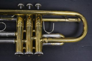 Trompeta Do Bach Stradivarius 239 CL