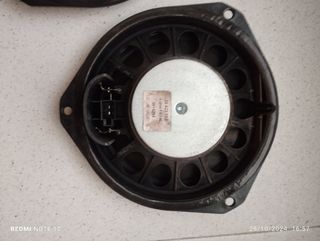 ALTAVOCES DELANTEROS OPEL ASTRA H 1.7CDTI 1.9CDTI
