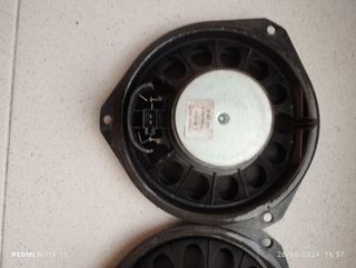 ALTAVOCES DELANTEROS OPEL ASTRA H 1.7CDTI 1.9CDTI