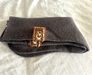 Ugg calcetines gris
