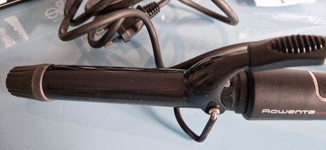 Rizador, moldeador, Rowenta Elite Model Look