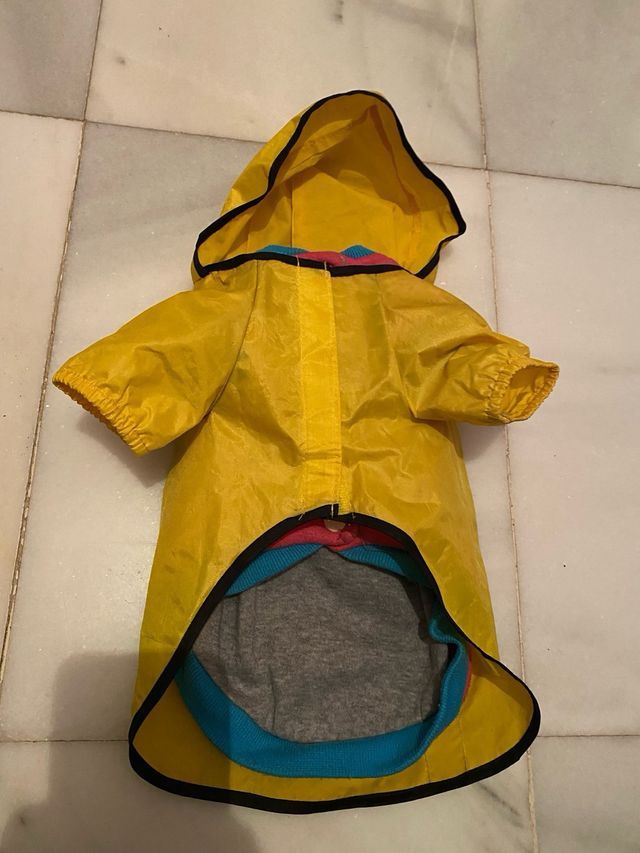 Oferta Pack prendas Ropita perro