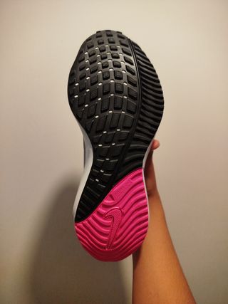 Wmns Nike AIR ZOOM VOMERO 15 *OFERTA Y ORIGINALES*