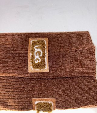 Ugg calcetines marrón
