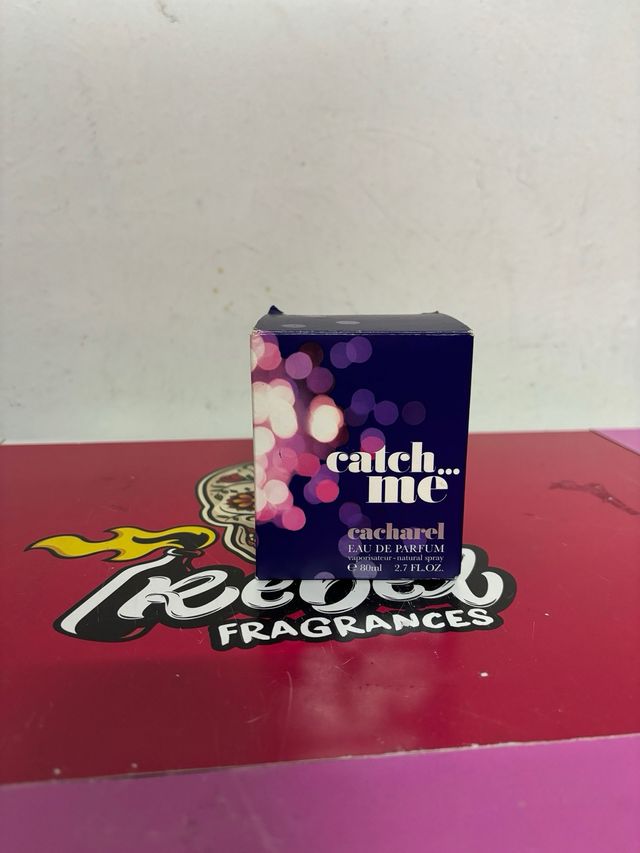 Catch Me edp 80 ml