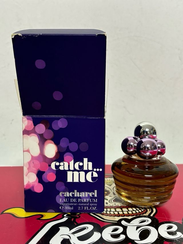 Catch Me edp 80 ml