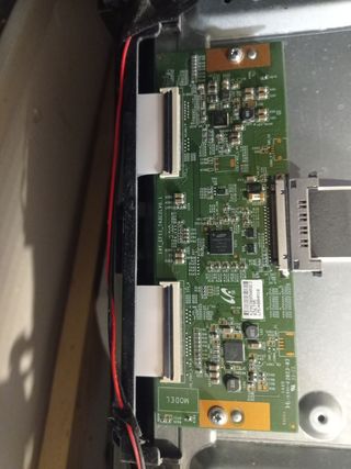 Despiece TV telefunken 40 pulgadas, domus40dsmv sm