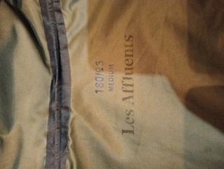 Chaqueta militar 