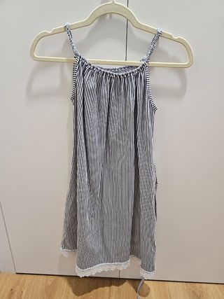 Vestido verano