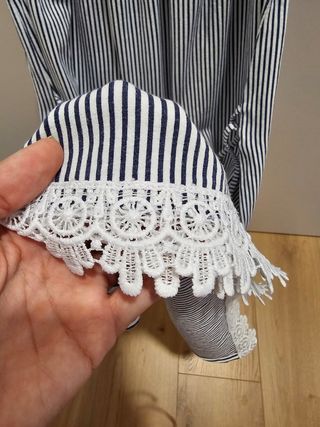 Vestido verano