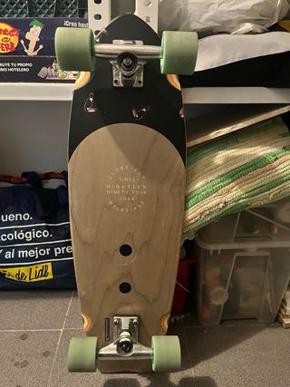 Skate Globe Cruiser