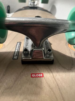 Skate Globe Cruiser