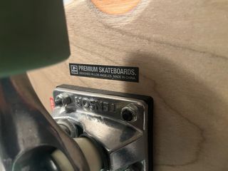 Skate Globe Cruiser