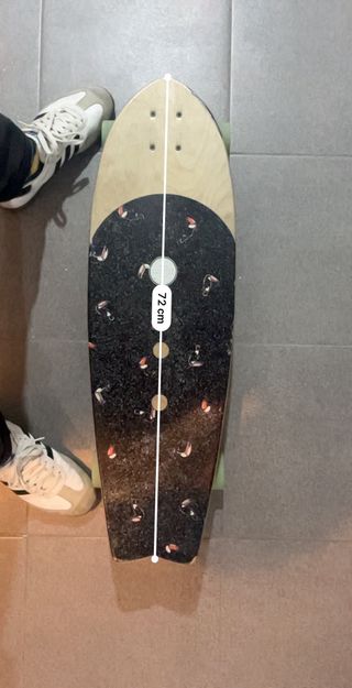 Skate Globe Cruiser