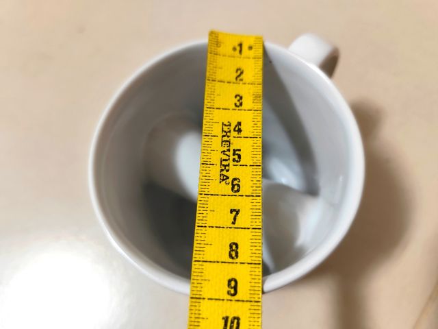 Caneca - At 60 Life is a lot of fun!