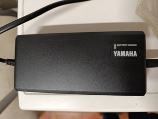 EBIKE BH REBEL LYNX 5.5 27"PLUS TALLA M