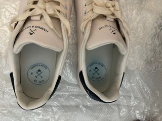 Zapatos Harper y Neyer
