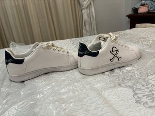 Zapatos Harper y Neyer