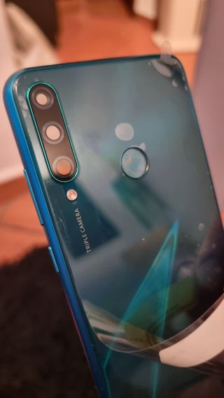 Huawei Y6P
