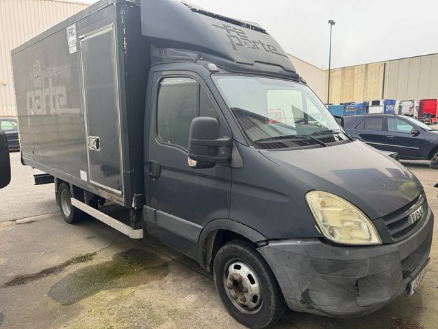 Iveco Daily 2010